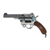 Mauser-Revolver Mod. 1878 ("Zick-Zack-Revolver")