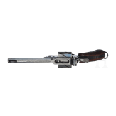 Mauser-Revolver Mod. 1878 ("Zick-Zack-Revolver")