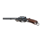 Mauser-Revolver Mod. 1878 ("Zick-Zack-Revolver")