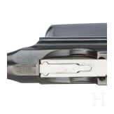 Pistole Mauser C96 Prewar Commercial, Kal. 7,63 mm
