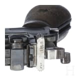 Pistole Mauser C96 Prewar Commercial, Kal. 7,63 mm