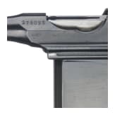 Pistole, Mauser C96, Commercial
