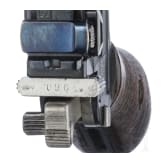 Pistole, Mauser C96, Commercial