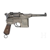 Mauser C 96 Bolo