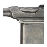 Mauser C 96 Bolo