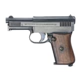 Mauser Mod. 1910