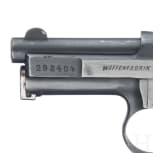 Mauser Mod. 1910