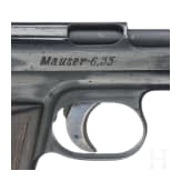 Mauser Mod. 1910