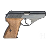 Mauser Mod. HSc