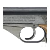Mauser Mod. HSc