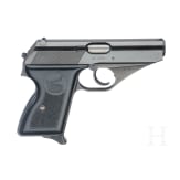 Mauser Mod. HSc