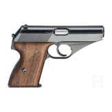 Mauser Mod. HSc
