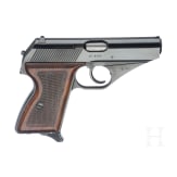 Mauser Mod. HSc, in Box
