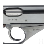Mauser Mod. HSc, in Box