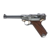 Mauser Parabellum Mod. 08/70