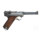Mauser Parabellum Mod. 08/70
