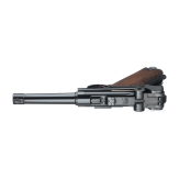 Mauser Parabellum Mod. 08/70
