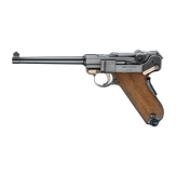 Mauser Parabellum Mod. 29/70 "American Eagle"