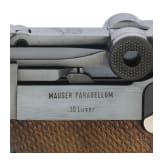 Mauser Parabellum Mod. 29/70 "American Eagle"