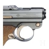 Mauser Parabellum Mod. 29/70 "American Eagle"