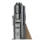 Mauser Parabellum Mod. 29/70 "American Eagle"