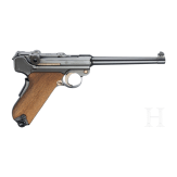 Mauser Parabellum Mod. 29/70 "American Eagle"
