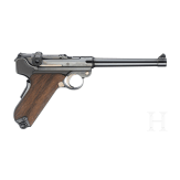 Parabellum Mauser Mod. 29/70 "American Eagle"