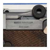 Parabellum Mauser Mod. 29/70 "American Eagle"
