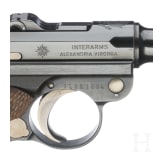 Parabellum Mauser Mod. 29/70 "American Eagle"