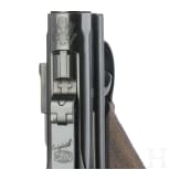 Parabellum Mauser Mod. 29/70 "American Eagle"
