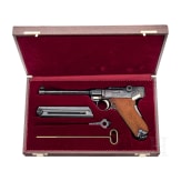 Mauser Parabellum Mod. 29/70 "American Eagle", im Koffer