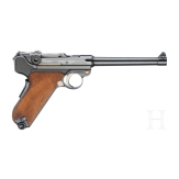 Mauser Parabellum Mod. 29/70 "American Eagle", im Koffer