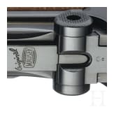 Parabellum Mauser Mod. 29/70, Exportversion, im Karton