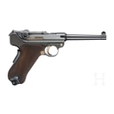 Parabellum Mod. 06/73, Mauser