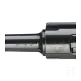 Parabellum Mod. 06/73, Mauser