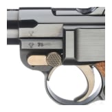 Mauser Parabellum, Sportmodell, 1. Serie, im Karton