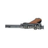 Parabellum Mauser Mod. 06/73, Sport-Match, in Box