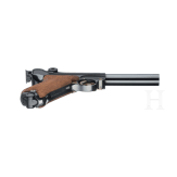 Parabellum Mauser Mod. 06/73, Sport-Match, in Box
