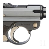 Parabellum, Mod. 06/73, Mauser