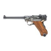 Mauser Parabellum Mod. 06/73, im Koffer