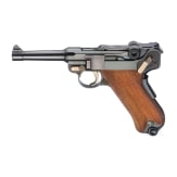 Mauser Parabellum Mod. 06/73, Renato Gamba, im Karton