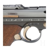 Mauser Parabellum Mod. 06/73, Renato Gamba, im Karton