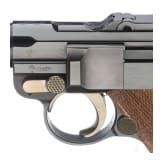 Mauser Parabellum Mod. 06/73, Renato Gamba, im Karton