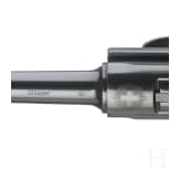 Mauser Erinnerungsmodell "75 Jahre Parabellum-Pistole", im Koffer