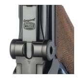 Mauser Erinnerungsmodell "75 Jahre Parabellum-Pistole", im Koffer