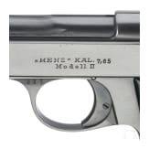 Menz Mod. II