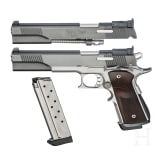 Peters Stahl PSP Multikaliber