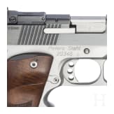 Peters Stahl PSP Multikaliber