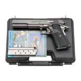 Peters Stahl, Mod. Multical, in Box