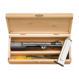 Wechselsystem Peters Stahl Mod. PSW II S, im Kasten
